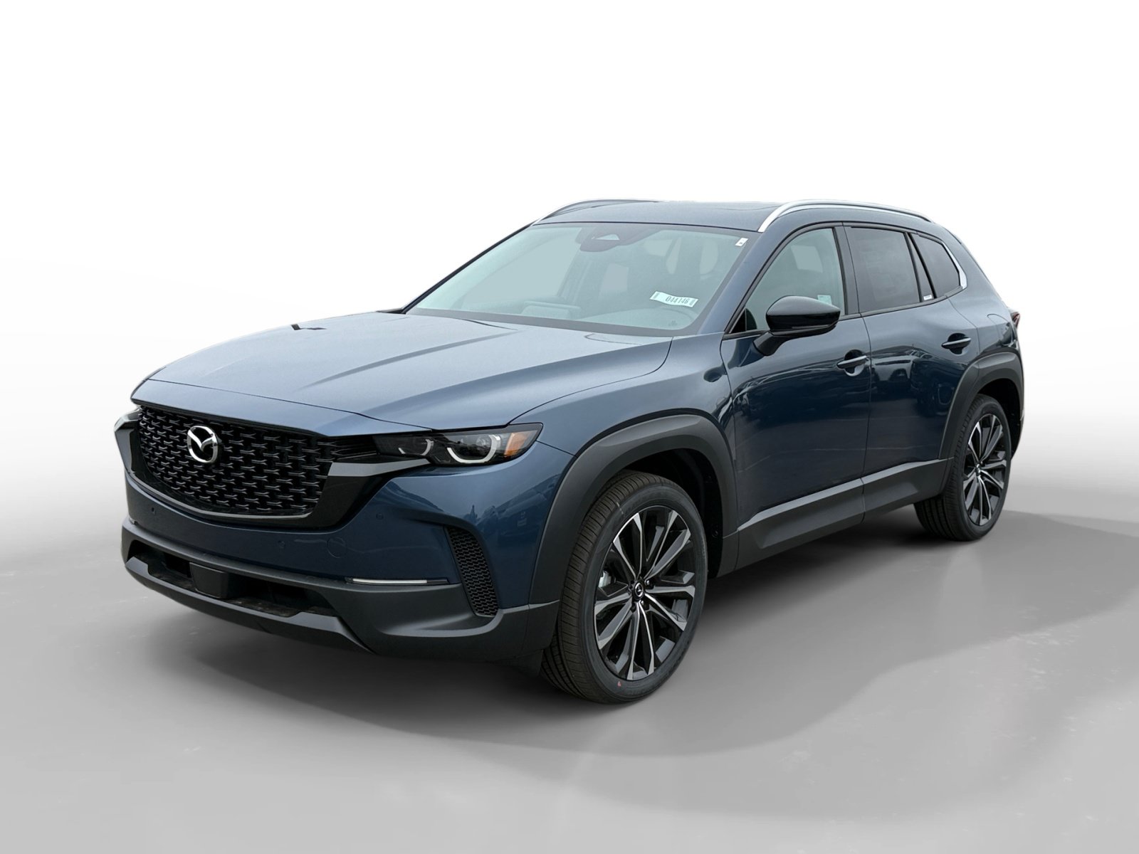 New 2026 MAZDA CX-50 AWD 2.5 S w/ Cargo Package image 1