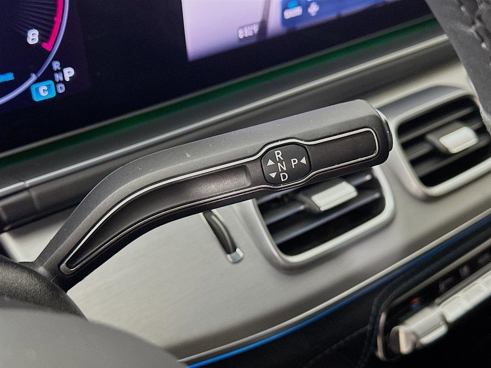 Used 2025 Mercedes-Benz GLE 63 AMG S image 21