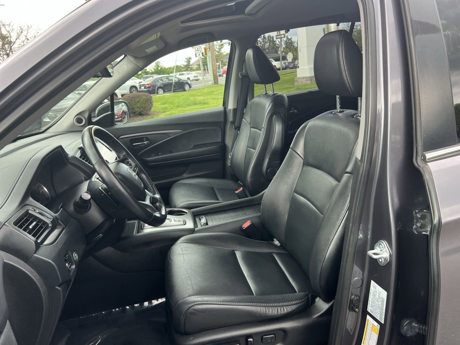 Used 2021 Honda Pilot Special Edition image 13