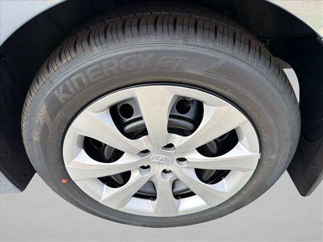 New 2027 Toyota Corolla LE FWD image 19