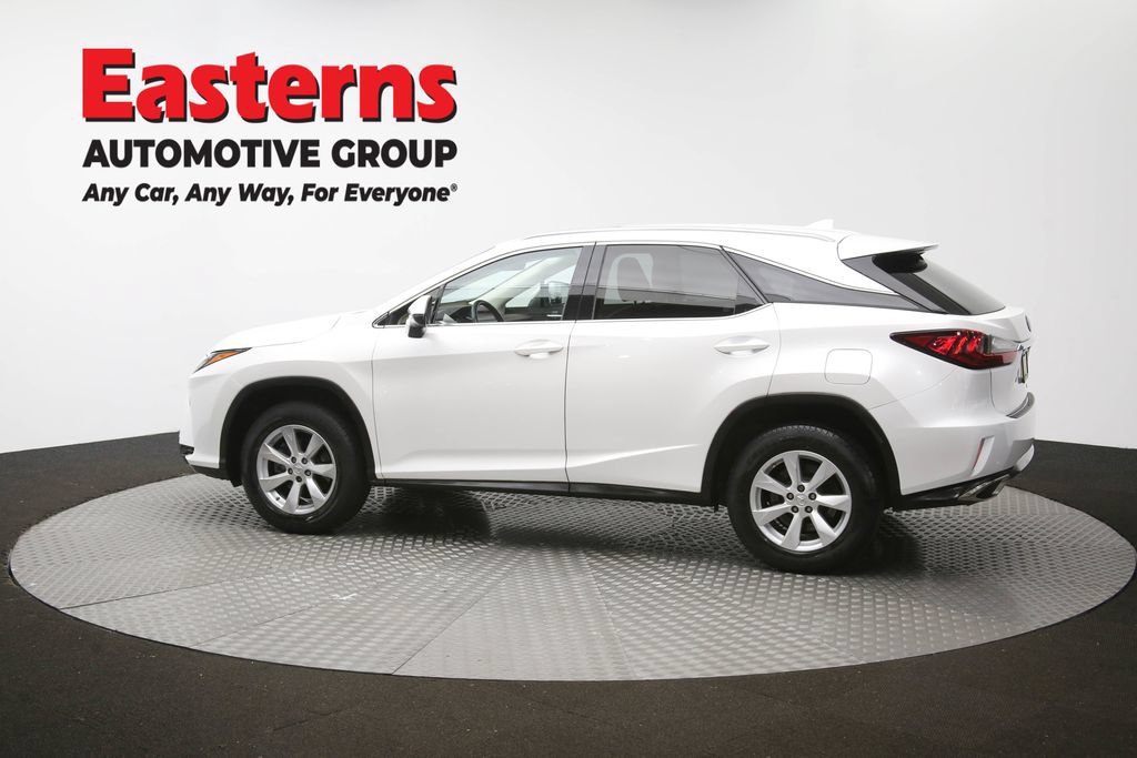 Used 2016 Lexus RX 350 AWD w/ Premium Package image 65