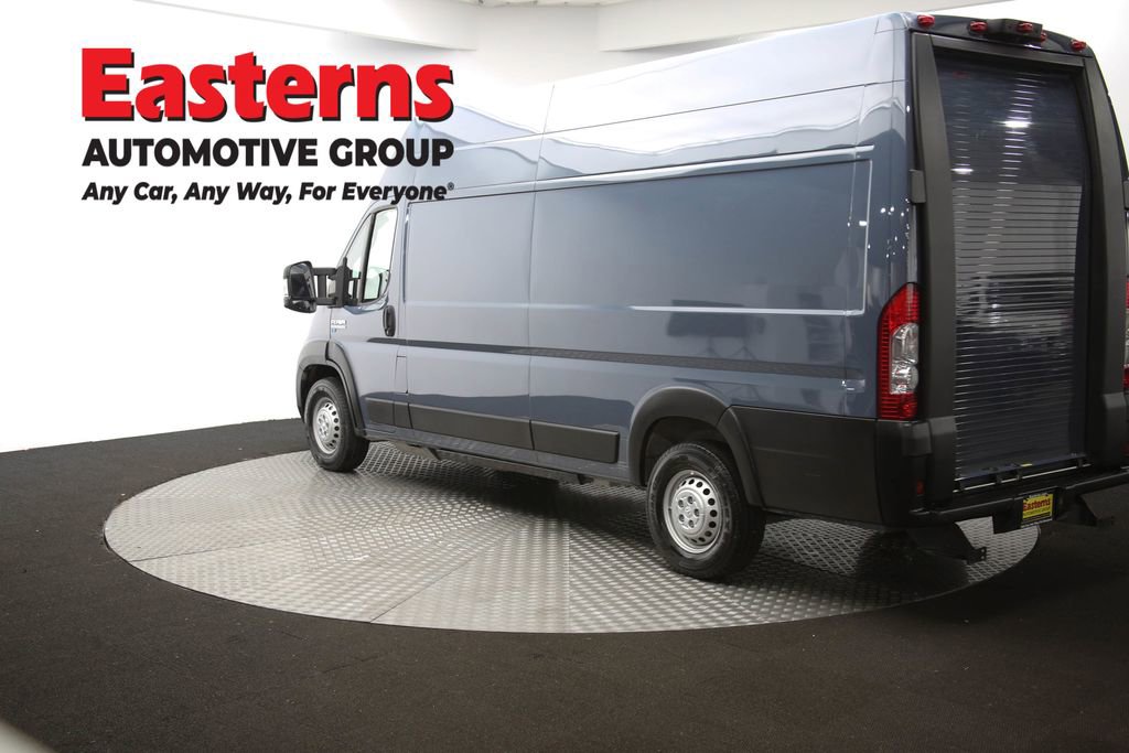 Used 2024 RAM ProMaster 3500 image 61