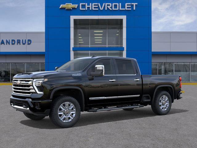 New 2026 Chevrolet Silverado 2500 High Country w/ Technology Package image 26