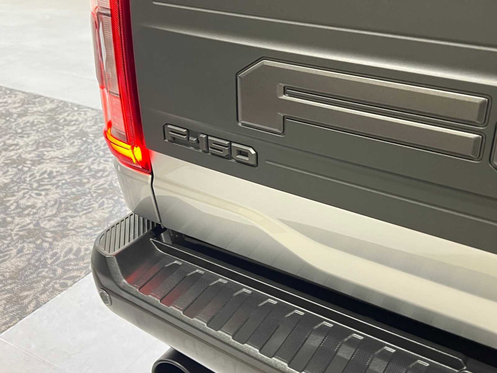 Used 2022 Ford F150 Raptor w/ Equipment Group 801A High image 6