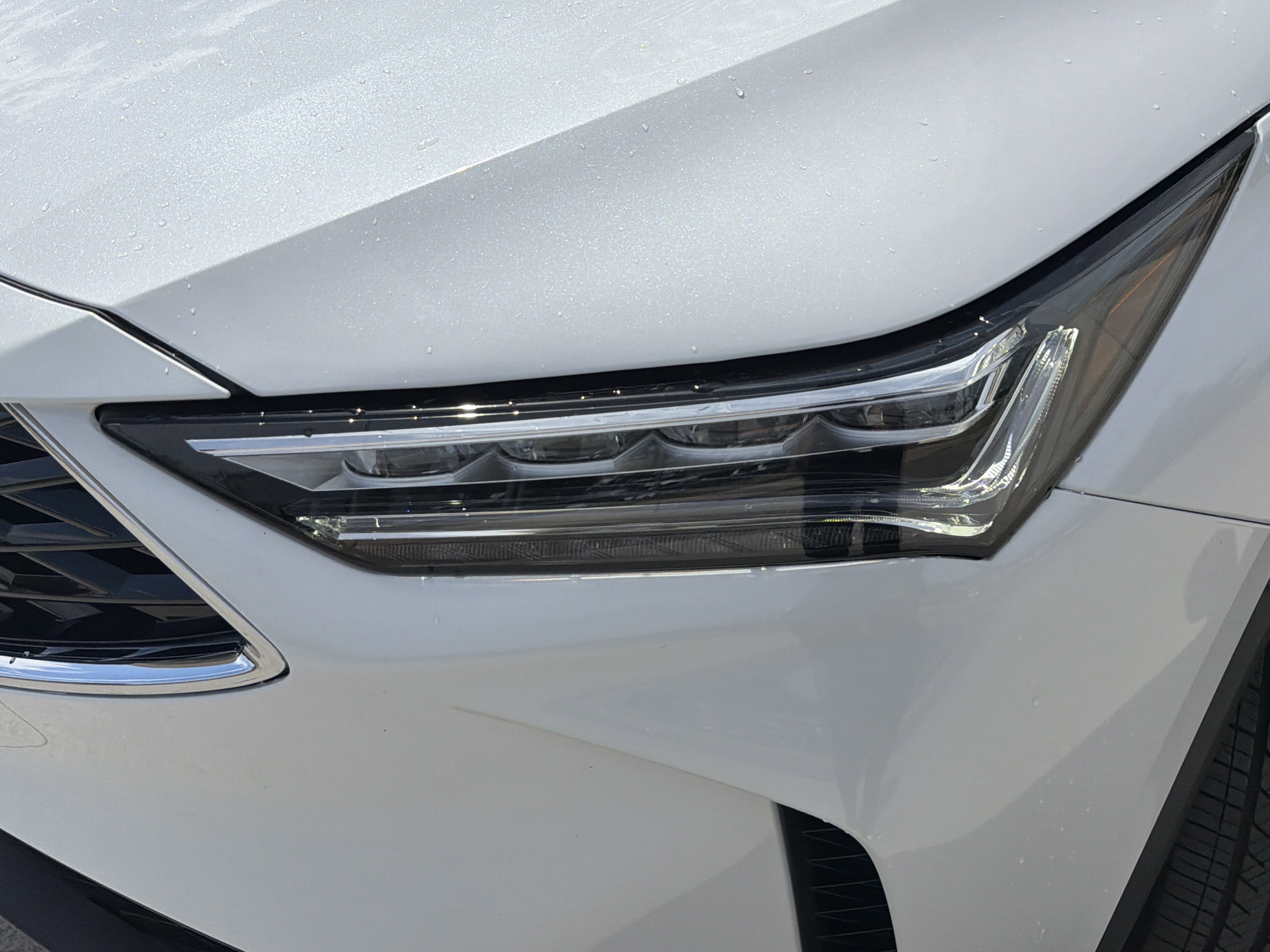Certified 2026 Acura MDX SH-AWD image 6