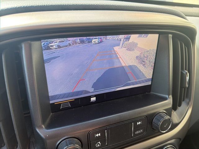 Used 2019 Chevrolet Colorado Z71 AWD/4WD image 28