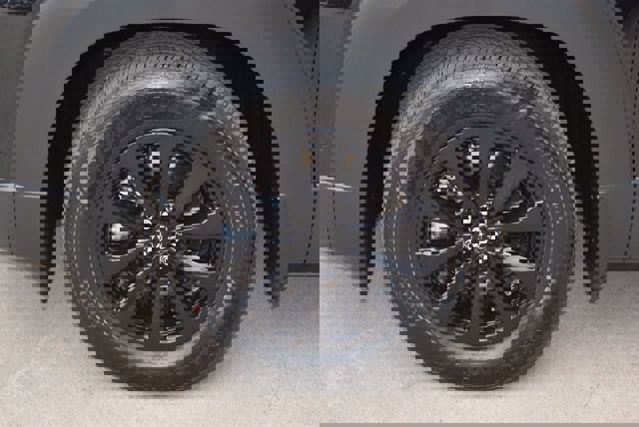 Used 2026 MAZDA CX-50 AWD 2.5 Hybrid w/ Weather Package image 36