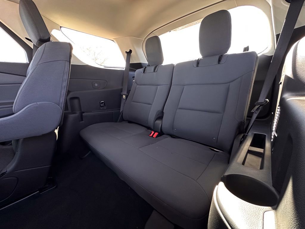 New 2026 Ford Explorer Active image 49