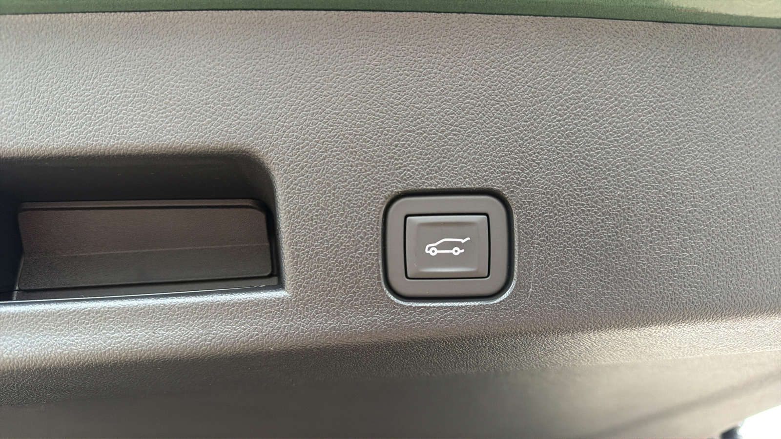 New 2027 GMC Acadia Elevation w/ Black Edition FWD image 30