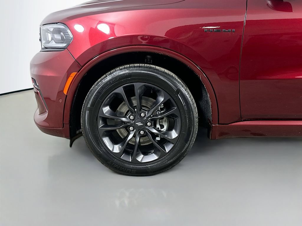 Used 2023 Dodge Durango R/T image 8