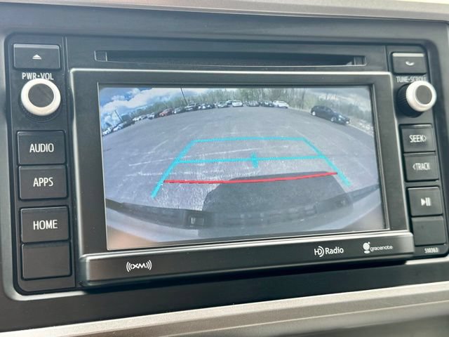 Used 2019 Toyota Tacoma SR5 AWD/4WD image 24