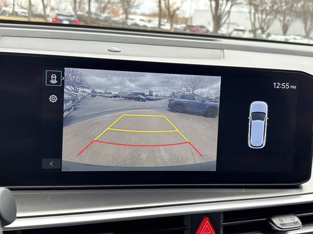 Used 2025 Kia Sorento EX image 32