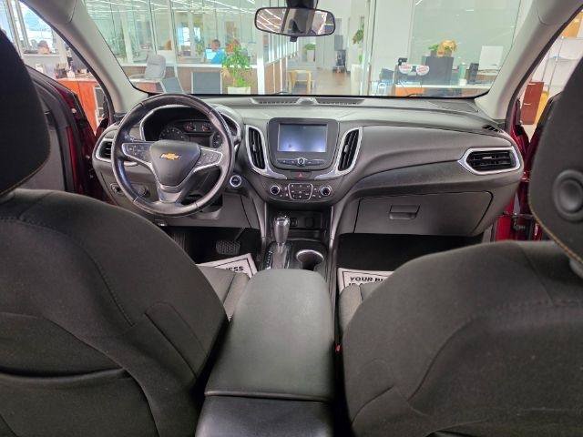 Used 2018 Chevrolet Equinox LT FWD image 10