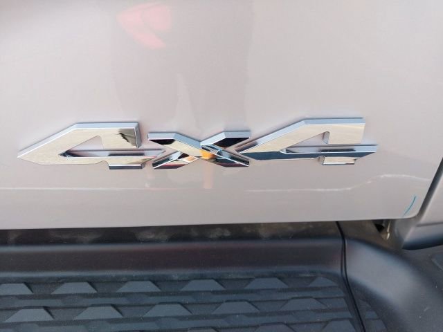 New 2026 RAM 2500 Tradesman image 23