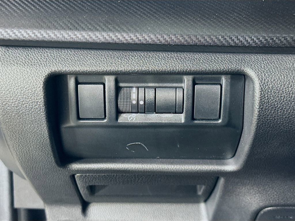 Used 2024 Subaru Crosstrek 2.5i Wilderness image 21