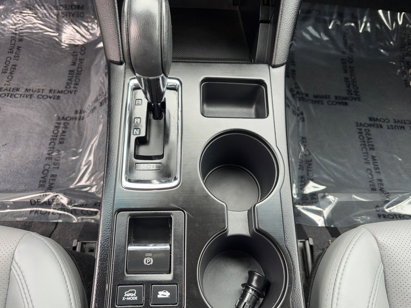 Used 2018 Subaru Outback 2.5i Limited image 27