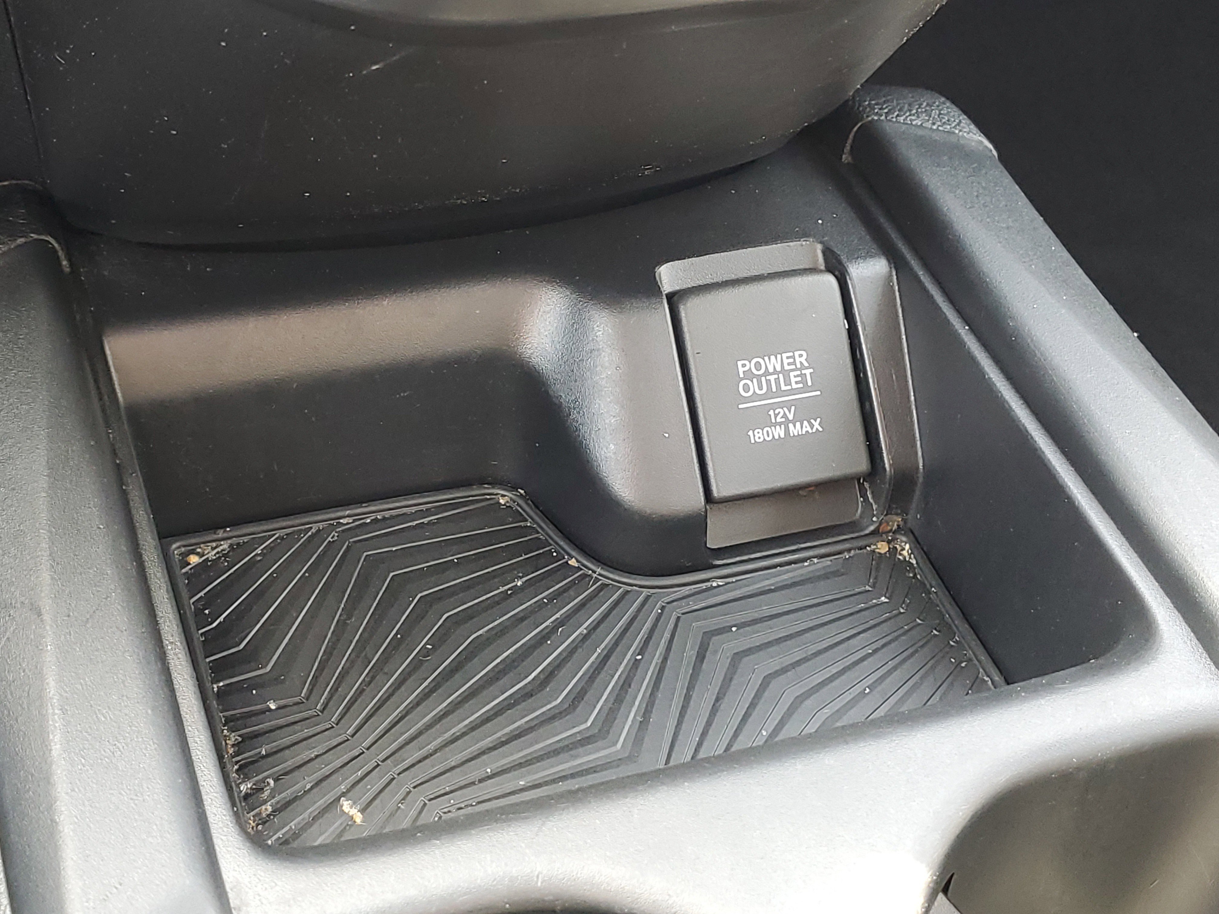 Certified 2019 Honda CR-V EX-L image 28