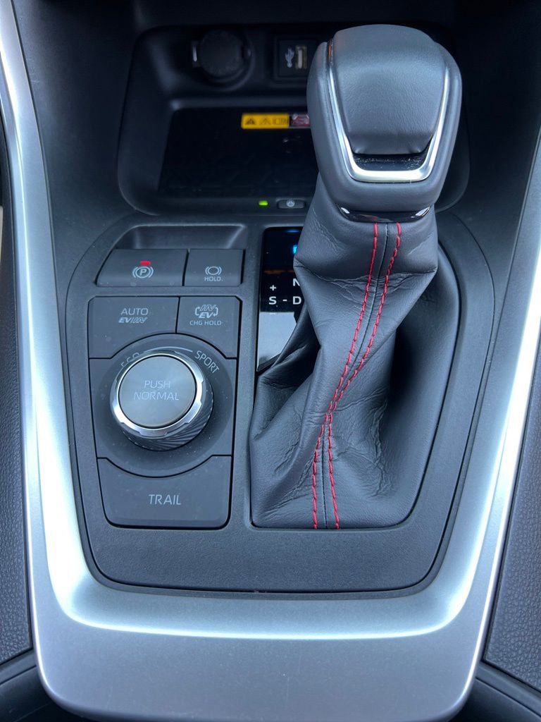 Used 2023 Toyota RAV4 XSE w/ Weather Package image 30