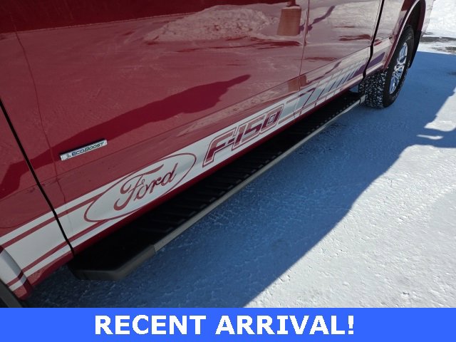 Used 2017 Ford F150 Lariat w/ Equipment Group 502A Luxury image 31