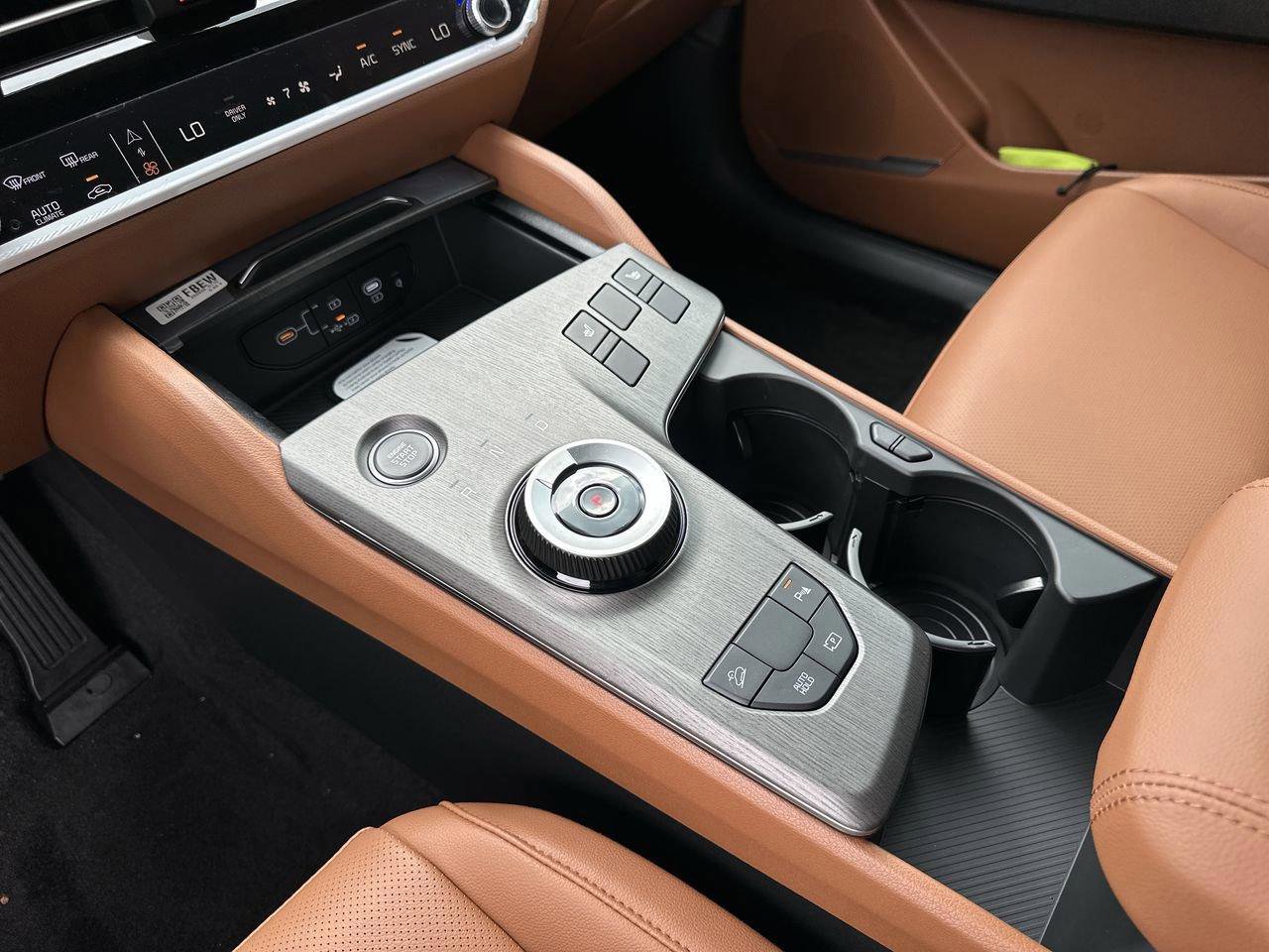 New 2026 Kia Sportage X-Line AWD/4WD image 24