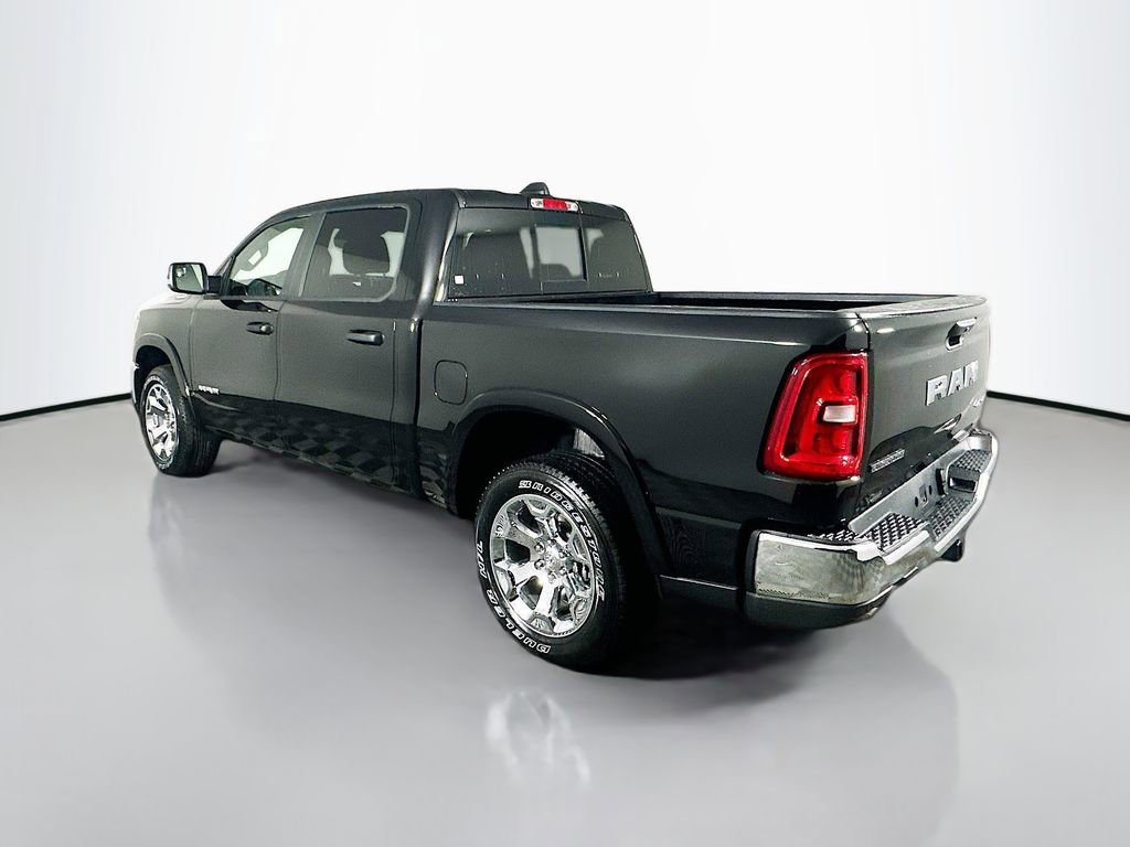 New 2026 RAM 1500 Big Horn image 5