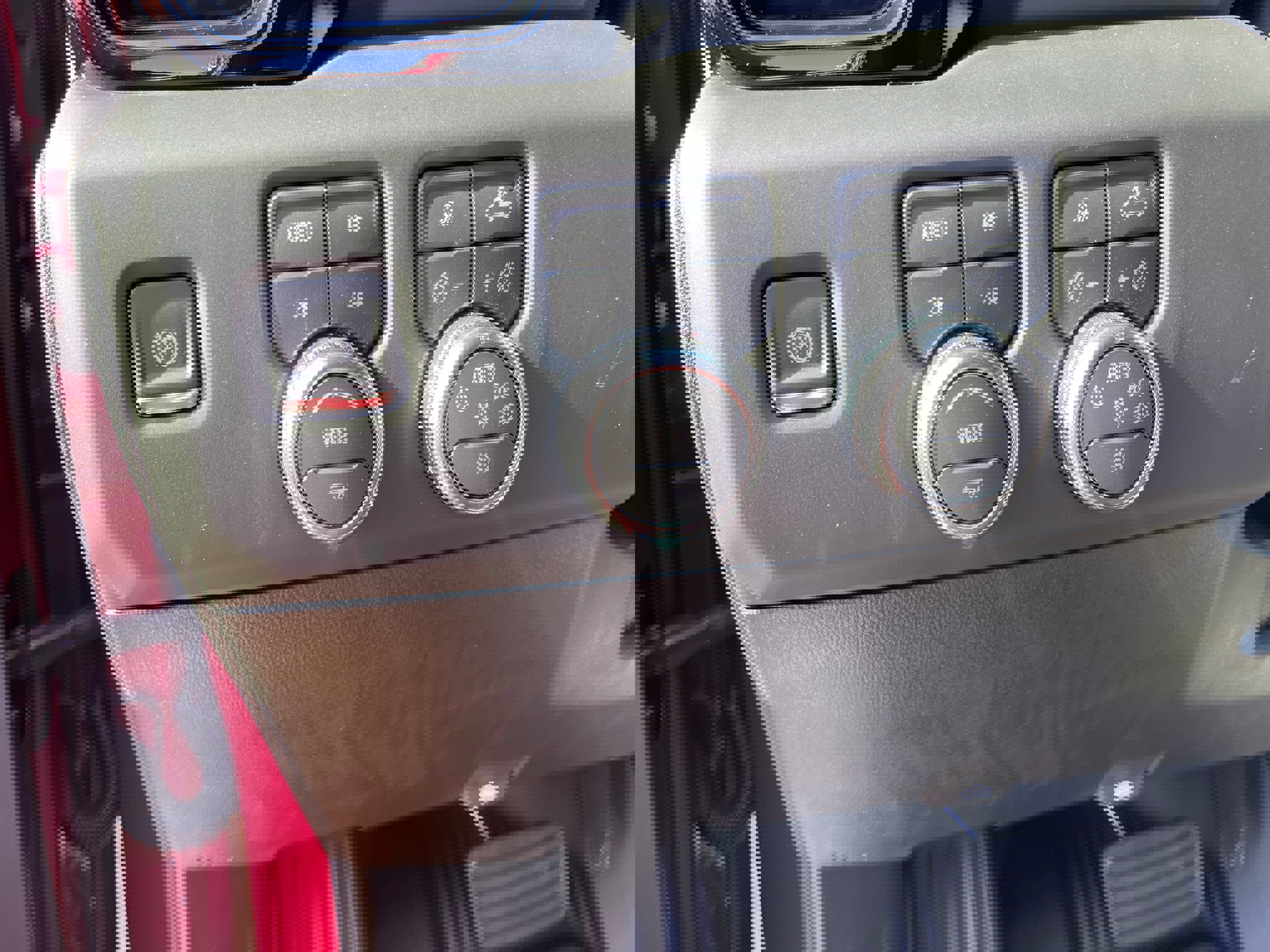 New 2026 GMC Sierra 2500 AT4 w/ Technology Package image 11