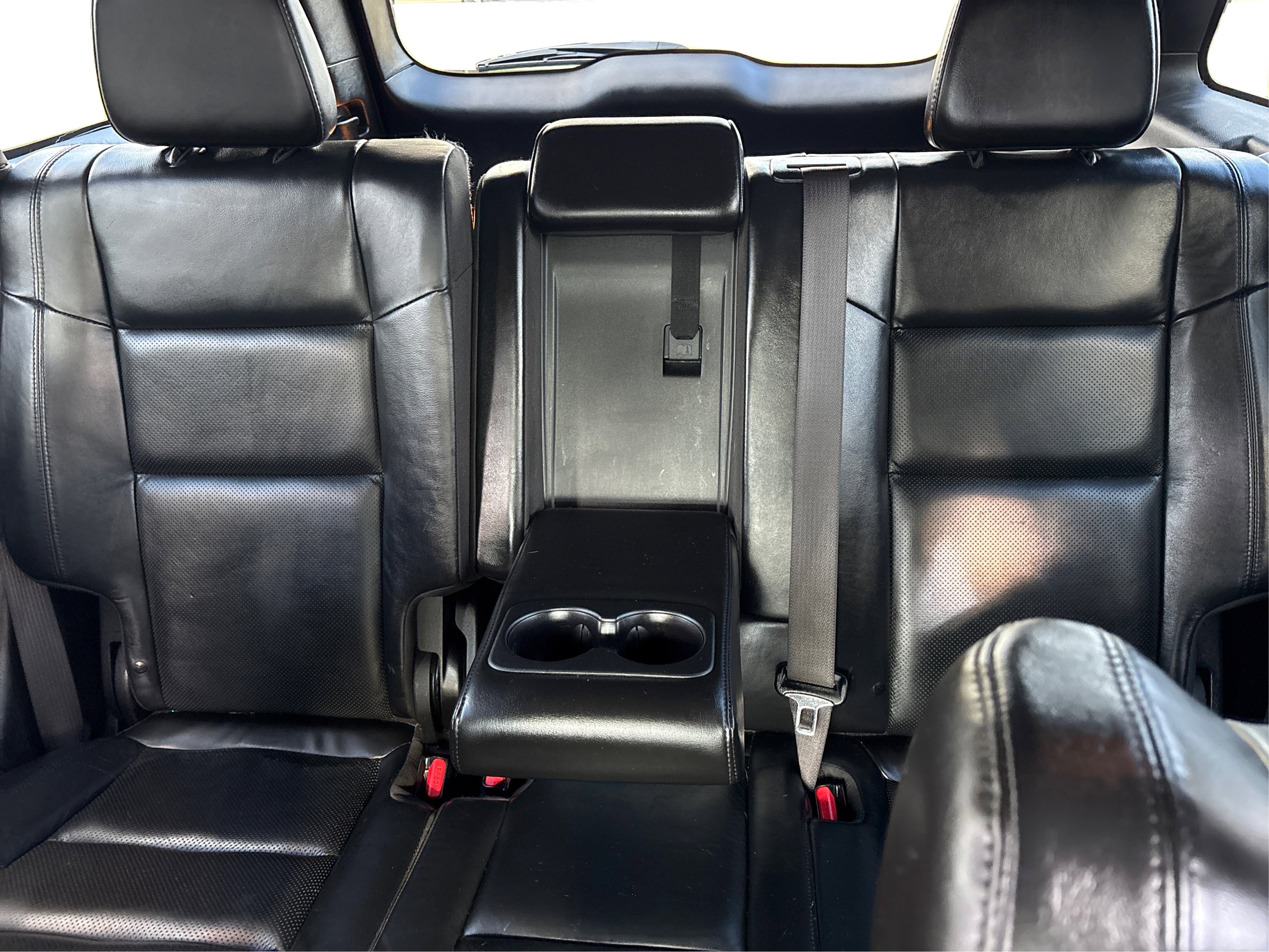 Used 2021 Jeep Grand Cherokee Limited w/ Luxury Group II image 17