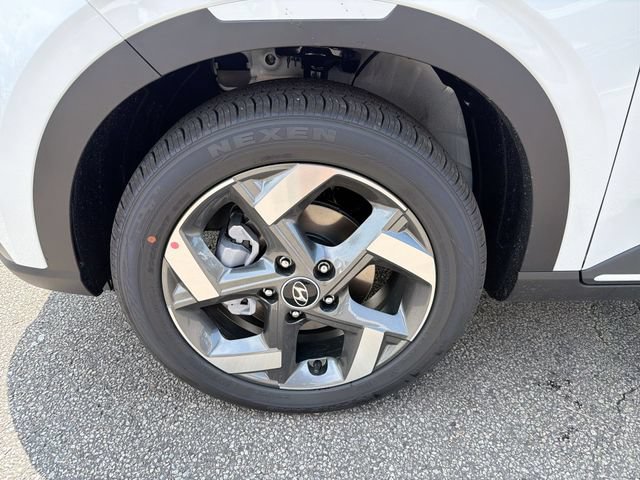 New 2026 Hyundai Venue SEL FWD image 20