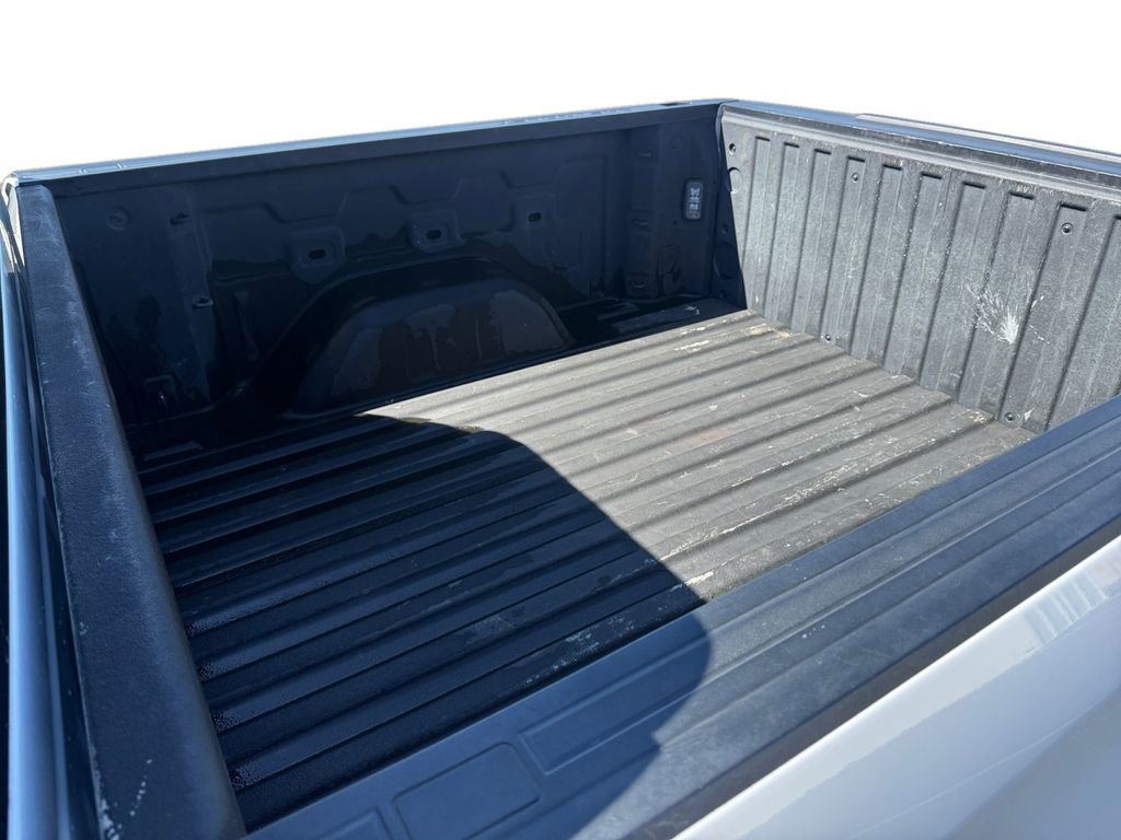 Used 2022 Chevrolet Silverado 1500 LT w/ LPO, Liner Protection Package image 19