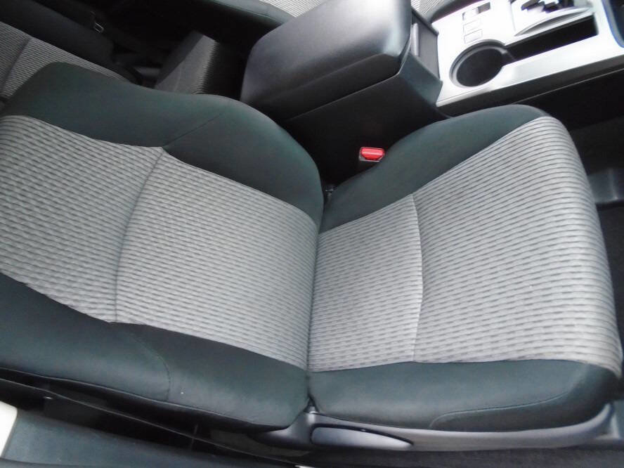 Used 2018 Toyota 4Runner SR5 image 25