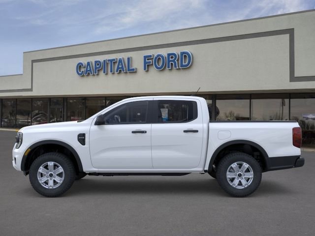 New 2025 Ford Ranger XL RWD image 3