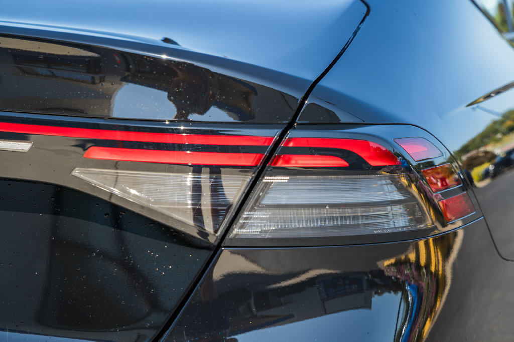 Certified 2026 Honda Accord SE image 6