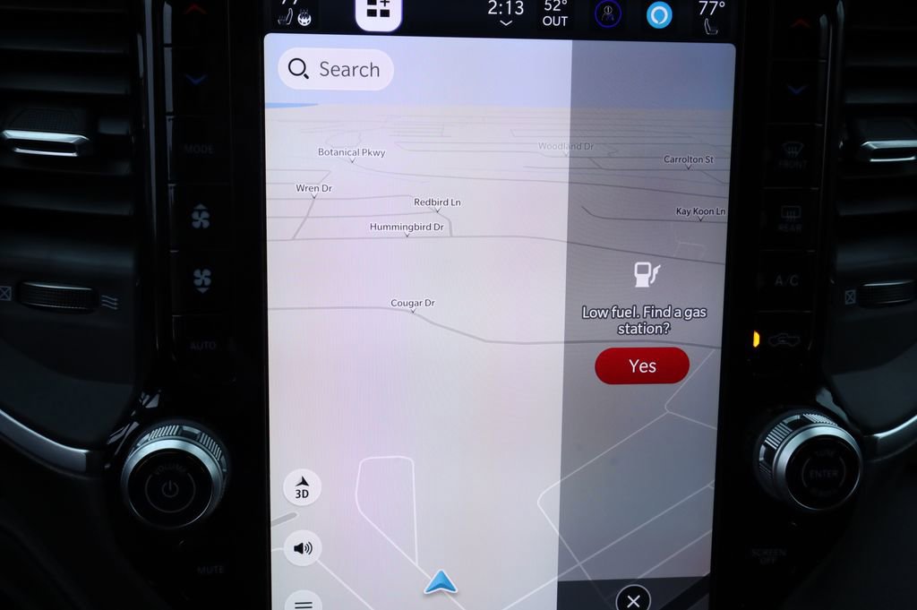 Used 2026 RAM 1500 Big Horn image 25