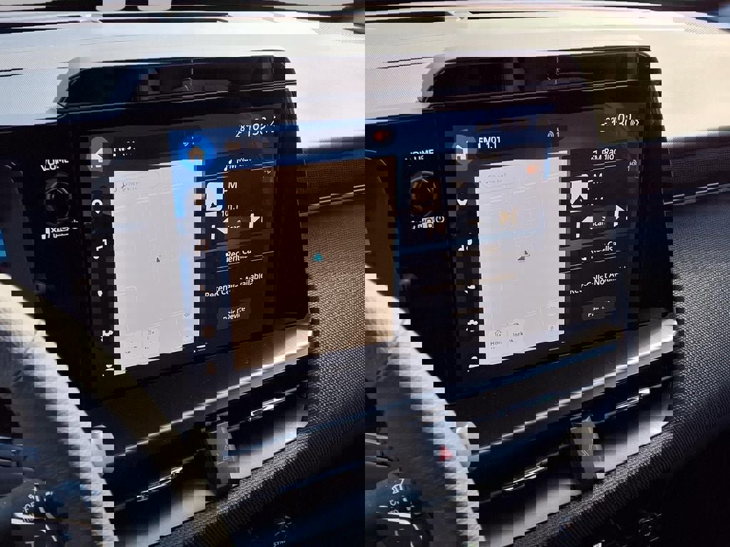 New 2026 Subaru Outback Limited image 4