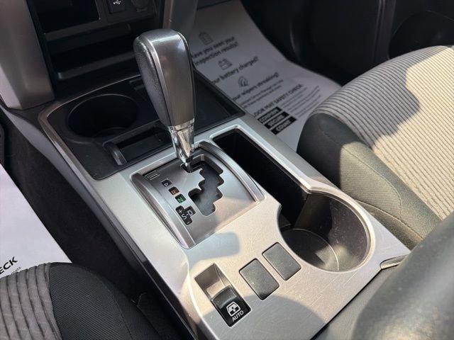 Used 2021 Toyota 4Runner SR5 image 18