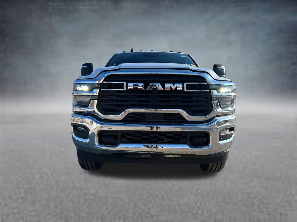 New 2026 RAM 3500 Tradesman AWD/4WD image 12