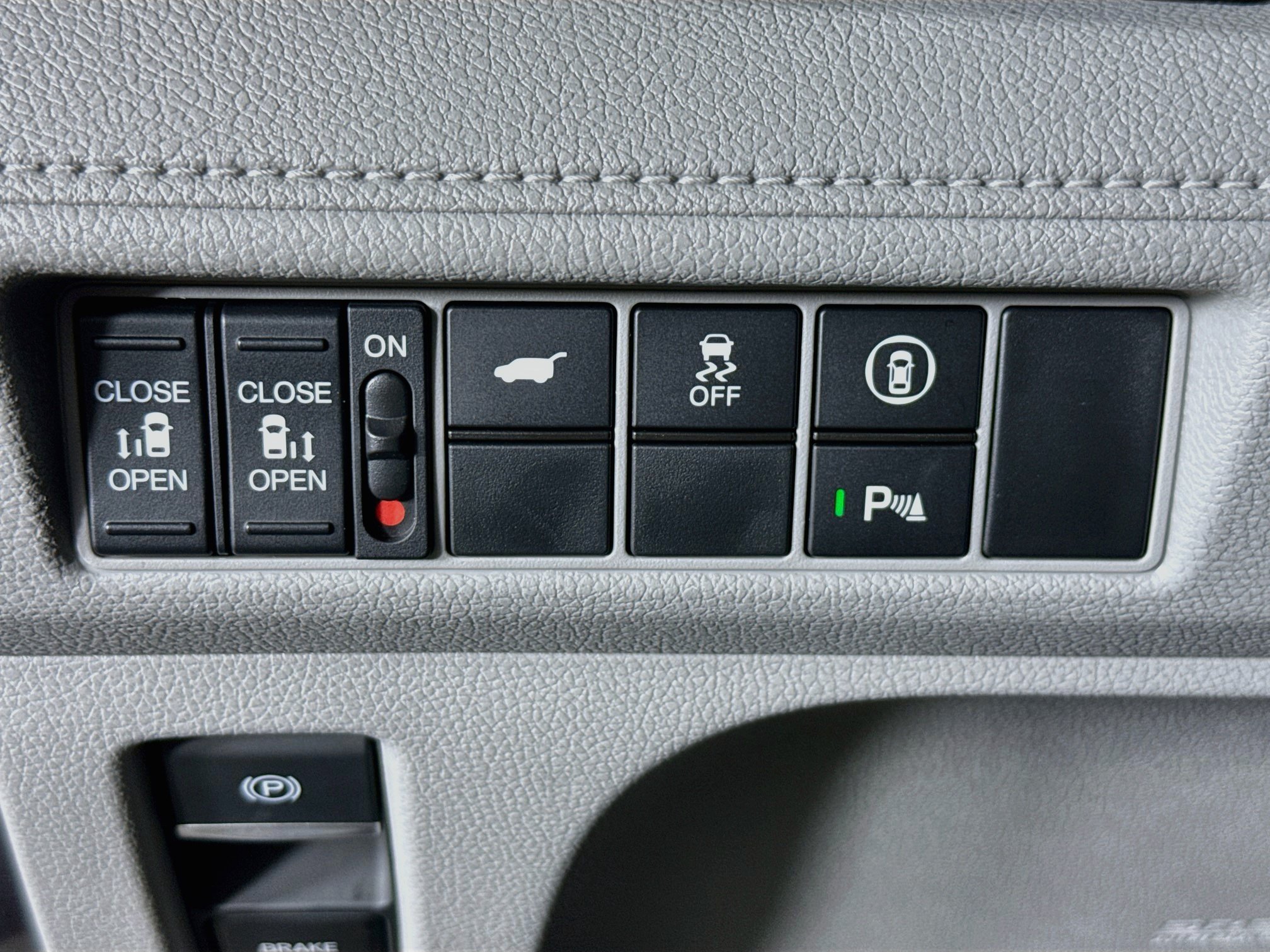 Certified 2022 Honda Odyssey Elite image 9