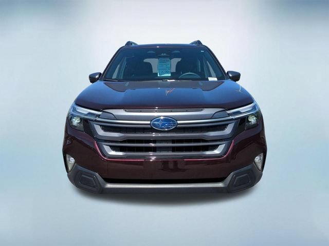 Used 2026 Subaru Forester Limited AWD/4WD image 3