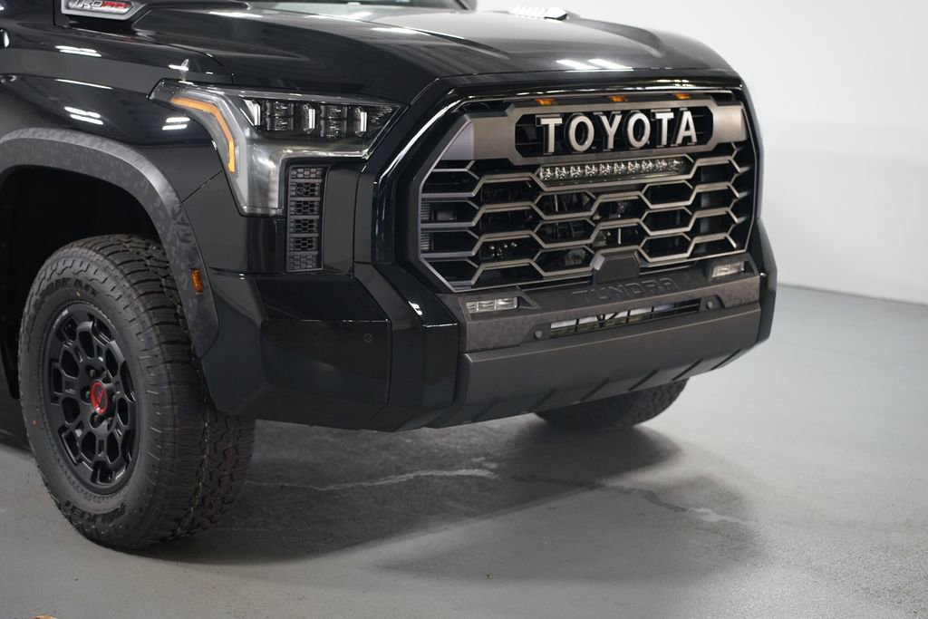 New 2026 Toyota Tundra TRD Pro image 4