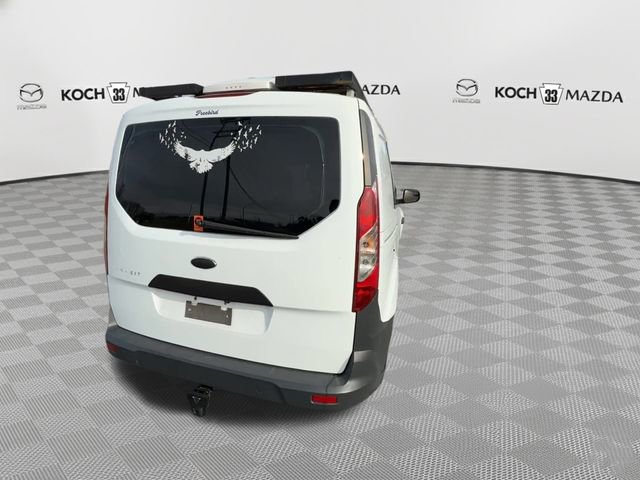 Used 2017 Ford Transit Connect XL image 8