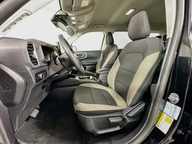 Used 2025 Ford Bronco Sport Big Bend AWD/4WD image 11