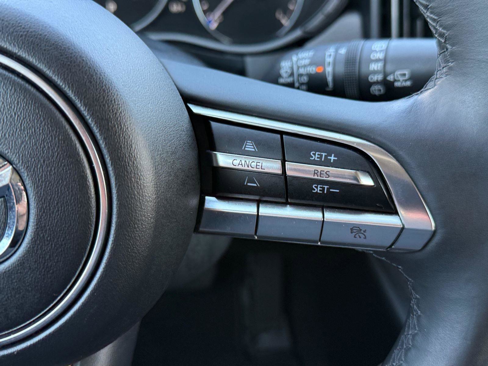 Certified 2024 MAZDA CX-50 AWD 2.5 S w/ Premium Plus Pkg image 21