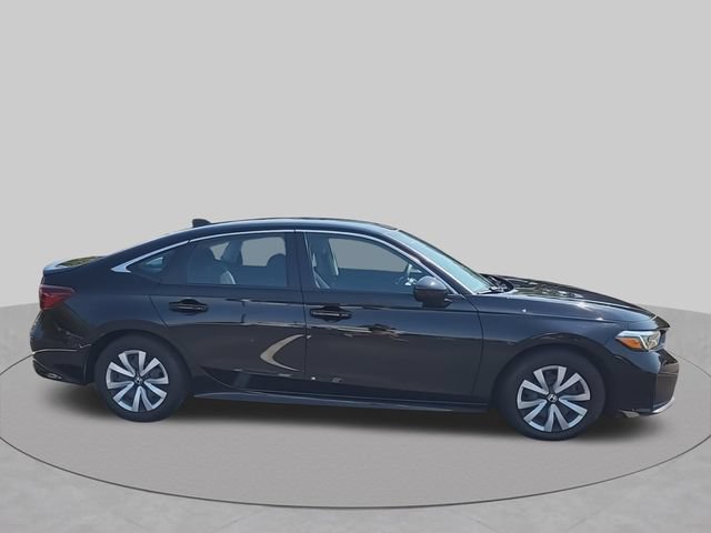 Used 2025 Honda Civic LX image 10