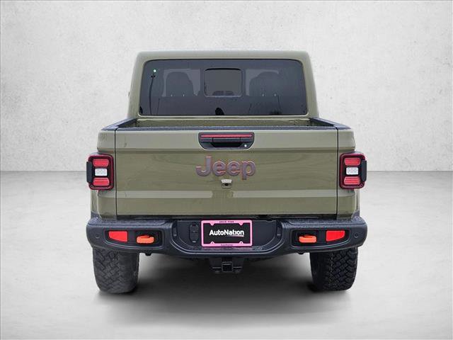 New 2026 Jeep Gladiator Mojave image 6