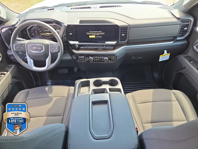 New 2026 GMC Sierra 1500 SLE AWD/4WD image 12