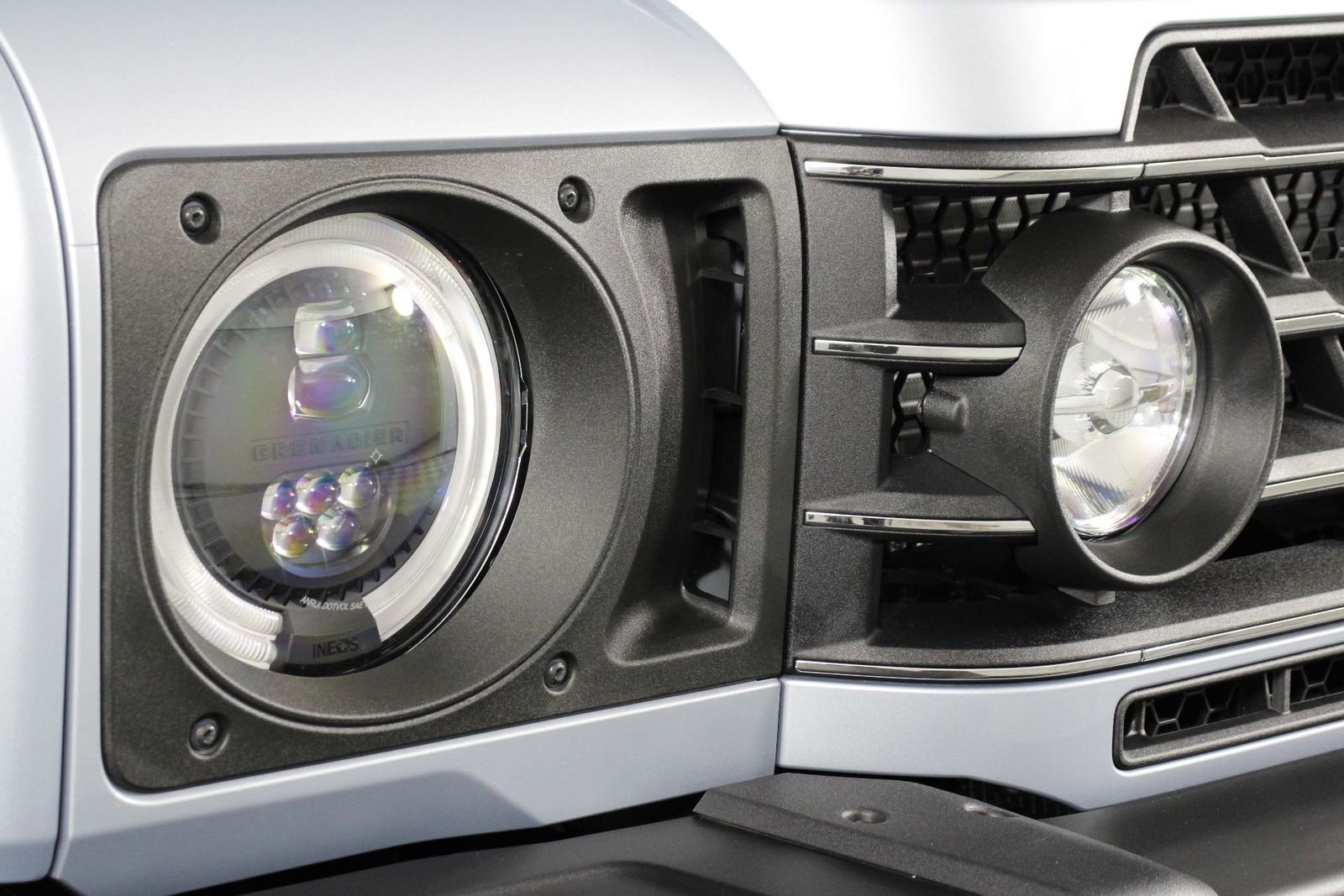 New 2026 INEOS Grenadier image 17