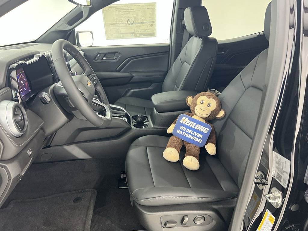 New 2026 Chevrolet Colorado LT w/ LT Convenience Package image 18