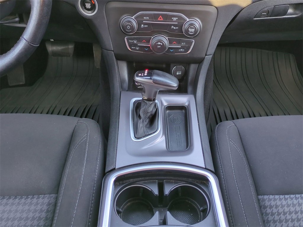 Used 2021 Dodge Charger SXT w/ Cold Weather Package image 19