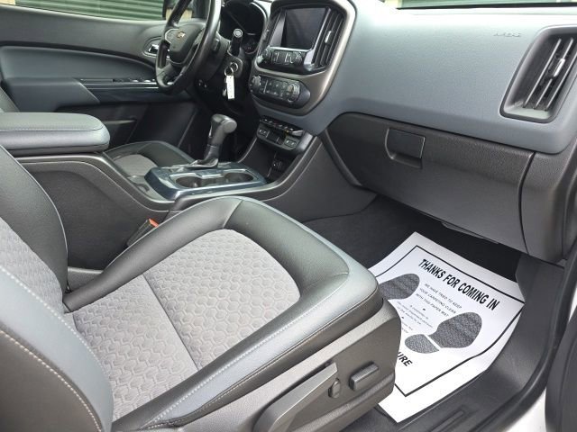 Used 2019 Chevrolet Colorado Z71 AWD/4WD image 20