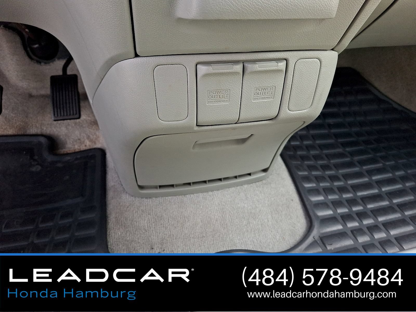 Used 2007 Honda Odyssey EX image 25